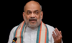 Rahul Gandhi spreading lies over India's trade deals with US, EU; farmers fully protected: Amit Shah