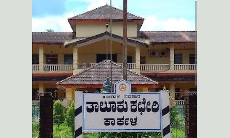 Karkala taluk ranks sixth in state in revenue department’s podi scheme implementation