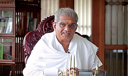 ದೋಷಗಳನ್ನೆಲ್ಲ ತ್ಯಜಿಸಿ, ಸಂಸ್ಕಾರಯುತ ಜೀವನ ನಡೆಸಿ: ಡಾ| ಡಿ. ವೀರೇಂದ್ರ ಹೆಗ್ಗಡೆ