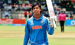 Vaibhav: 10ನೇ ತರಗತಿ ಬೋರ್ಡ್‌ ಪರೀಕ್ಷೆ ತಪ್ಪಿಸಿಕೊಂಡ ವೈಭವ್ ಸೂರ್ಯವಂಶಿ