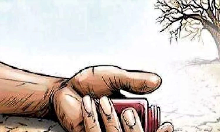 Kannur ಸಾಲಬಾಧೆ: ಹಲವು ಪ್ರಶಸ್ತಿಗಳಿಗೆ ಭಾಜನರಾಗಿದ್ದ ರೈತ ಆತ್ಮಹತ್ಯೆ