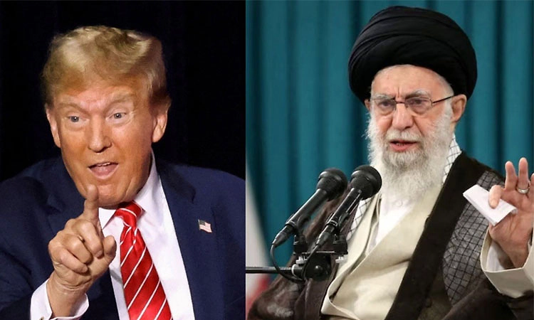 ಟ್ರಂಪ್ ನಿರ್ಬಂಧಗಳನ್ನು ತೆಗೆದುಹಾಕಿದರೆ ಪರಮಾಣು ಒಪ್ಪಂದದಲ್ಲಿ ರಾಜಿ: ಇರಾನ್