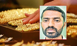 Bengaluru; ಗ್ರಾಹಕರ 4 ಕೋಟಿ ರೂ. ಮೌಲ್ಯದ ಚಿನ್ನ ಕದ್ದ ಬ್ಯಾಂಕ್ ಮ್ಯಾನೇಜರ್‌!