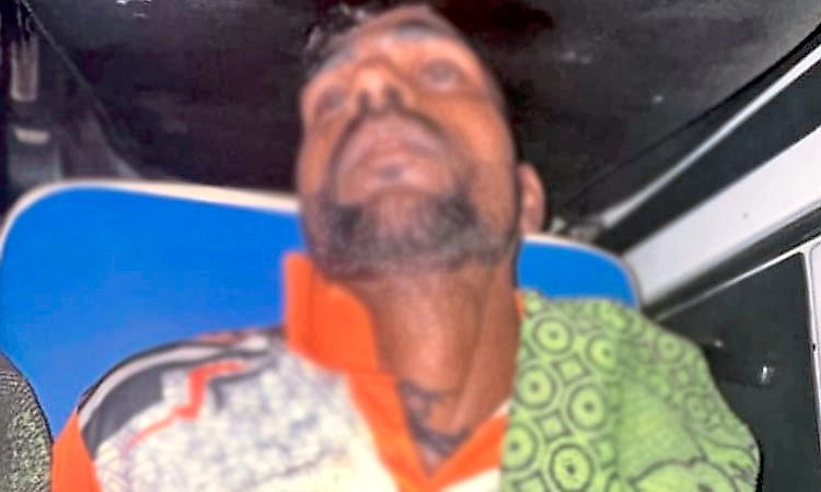 ಆನಂದಪುರ: ಮರದಿಂದ ಬಿದ್ದು ಯುವಕ ಮೃತ್ಯು 