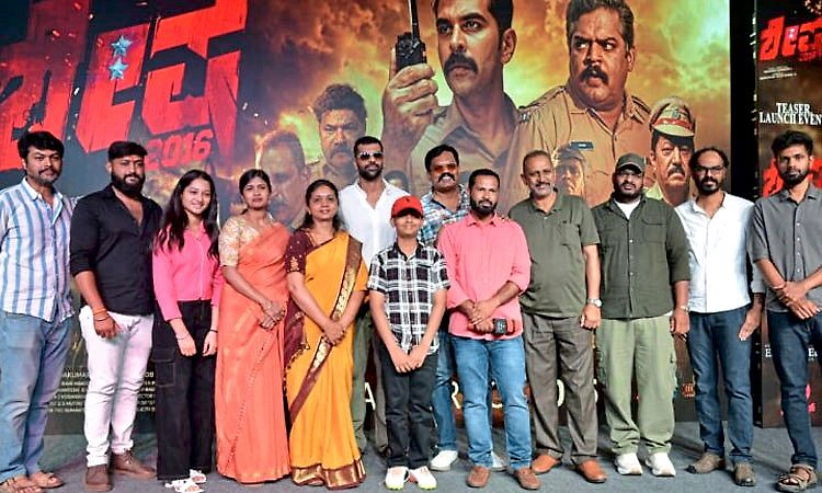 ಮಾ.6ಕ್ಕೆ ಶೇಷ ತೆರೆಗೆ; ಕನ್ನಡ, ಮಲಯಾಳಂನಲ್ಲಿ ಸಿನಿಮಾ ಸಿದ್ದ