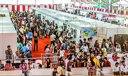 Namma Santhe: ಎರಡನೇ ದಿನವೂ ಕಳೆಗಟ್ಟಿದ ʼನಮ್ಮ ಸಂತೆʼ