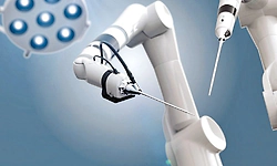 Robotic surgery: ಮೂತ್ರಾಂಗ ಚಿಕಿತ್ಸೆಯಲ್ಲಿ ರೊಬೋಟಿಕ್‌ ಶಸ್ತ್ರಕ್ರಿಯೆ
