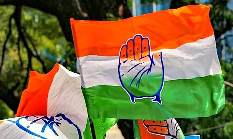 2027 Goa Polls: ಜಿಎಫ್‌ಪಿ ಜೊತೆ ಕಾಂಗ್ರೆಸ್ ದೋಸ್ತಿ; ಮೈತ್ರಿ ಸರ್ಕಾರ ರಚನೆಯ ವಿಶ್ವಾಸ