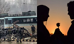 Feb.14: ಒಂದೇ ದಿನದ ಎರಡು ವಾಸ್ತವಗಳು