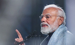 ಇಂದು ಇಂಡಿಯಾ ಎಐ ಎಕ್ಸ್‌ಪೋ ಉದ್ಘಾಟಿಸಲಿರುವ ಪಿಎಂ ಮೋದಿ