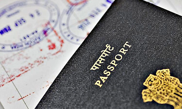 ಭಾರತದ ಪಾಸ್‌ಪೋರ್ಟ್‌ ಸೂಚ್ಯಂಕ 10 ಸ್ಥಾನ ಏರಿಕೆ!