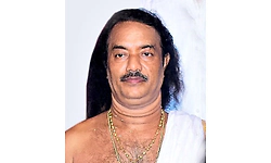 Mundkur ಜಾರಿಗೆಕಟ್ಟೆ ಕೊರಗಜ್ಜ ಕ್ಷೇತ್ರದ ಧರ್ಮದರ್ಶಿ ದಿವಾಕರ ಪೂಜಾರಿ ಹೃದಯಾಘಾತದಿಂದ ನಿಧನ