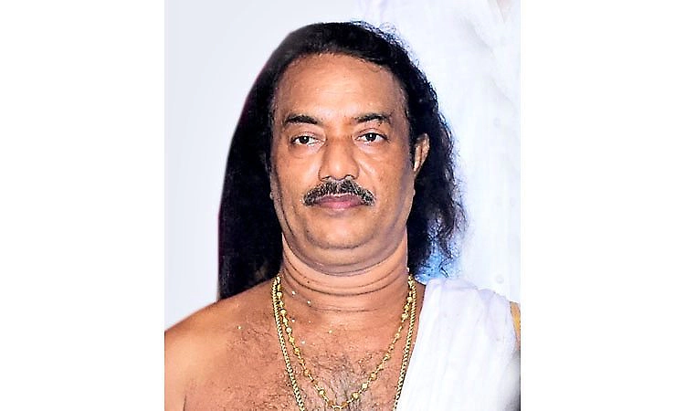 Mundkur ಜಾರಿಗೆಕಟ್ಟೆ ಕೊರಗಜ್ಜ ಕ್ಷೇತ್ರದ ಧರ್ಮದರ್ಶಿ ದಿವಾಕರ ಪೂಜಾರಿ ಹೃದಯಾಘಾತದಿಂದ ನಿಧನ