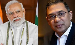 ತಾರೀಖ್‌ ರೆಹಮಾನ್ ಪ್ರಮಾಣವಚನ: ಬಾಂಗ್ಲಾಕ್ಕೆ ತೆರಳುವ ಭಾರತದ ಪ್ರತಿನಿಧಿ ಯಾರು ಗೊತ್ತಾ?