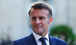 ಇಂದಿನಿಂದ ಫ್ರಾನ್ಸ್‌ ಅಧ್ಯಕ್ಷ ಮ್ಯಾಕ್ರನ್‌ ಭಾರತ ಪ್ರವಾಸ