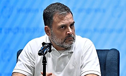 ಅಮೆರಿಕ ಜತೆ ಒಪ್ಪಂದ: ಕೇಂದ್ರ ಸರ್ಕಾರ ರಾಹುಲ್ ಪಂಚ ಪ್ರಶ್ನೆ