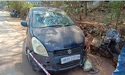 Manipal: ಕುಡಿದ ಮತ್ತಿನಲ್ಲಿ ವಾಹನ ಚಲಾಯಿಸಿದ ವಿದ್ಯಾರ್ಥಿ