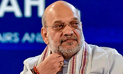 ದೇಶದ ರೈತರನ್ನು ರಾಹುಲ್‌ ತಪ್ಪು ದಾರಿಗೆ ಎಳೆಯುತ್ತಿದ್ದಾರೆ: ಅಮಿತ್‌ ಶಾ