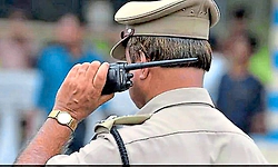 ಹಿಂದೂ ರಾಷ್ಟ್ರ ಜಾಗೃತಿ ಸಭೆ; ಎಸ್‌ಡಿಪಿಐನಿಂದ ಆಕ್ಷೇಪ, ಆಯೋಜಕರ ವಿರುದ್ಧ ಕ್ರಮಕ್ಕೆ ದೂರು