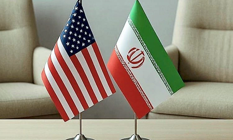 ಪರಮಾಣು ಕಾರ್ಯಕ್ರಮ: ಪರಸ್ಪರ ಮಾತುಕತೆಗೆ ಅಮೆರಿಕ ಇರಾನ್‌ ಇಂಗಿತ  