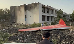 ಏರಿಂಡಿಯಾ ದುರಂತದ ಬಗ್ಗೆ ವಿದೇಶಿ ಮಾಧ್ಯಮ ವರದಿ ನಂಬಬೇಕೆ?: ಸಚಿವ