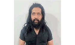 Kundapura: ಹತ್ತಕ್ಕೂ ಮಿಕ್ಕಿ ಪ್ರಕರಣದ ಆರೋಪಿ ಬಂಧನ