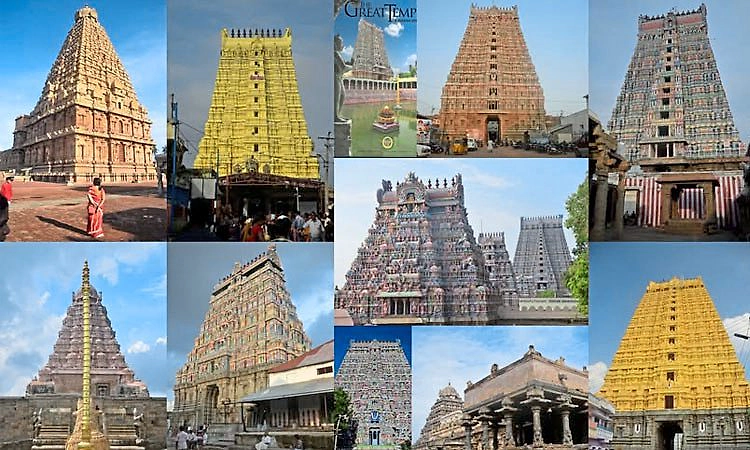 Temples: ಅಭಿಮತ: ದೇವಾಲಯಗಳು ಧರ್ಮ- ಸಂಸ್ಕೃತಿಯ ಪ್ರಸರಣ ಕೇಂದ್ರಗಳಾಗಲಿ