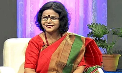 ಬ್ರೈನ್ ಸ್ಟ್ರೋಕ್ ನಿಂದ ಬಳಲುತ್ತಿದ್ದ ಒಡಿಶಾದ ಖ್ಯಾತ ಗಾಯಕಿ ಗೀತಾ ಪಟ್ನಾಯಕ್ ನಿಧನ