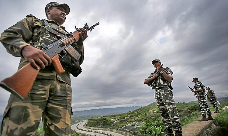 Editorial: ಸ್ಥಳೀಯ ಉಗ್ರರ ದಮನವೇ ಸರಕಾರದ ಮೊದಲ ಆದ್ಯತೆಯಾಗಲಿ