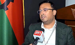 ನೂತನ ಬಾಂಗ್ಲಾ ಜತೆ ಭಾರತ ಹೊಸ ಸಂಬಂಧ ಬೆಳೆಸಲಿ: ತಾರೀಖ್‌ ಆಪ್ತ