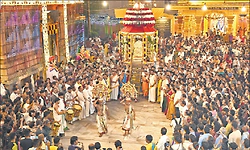 Shivaratri: ಕರಾವಳಿಯಾದ್ಯಂತ ಮಹಾಶಿವರಾತ್ರಿ ಸಂಭ್ರಮ