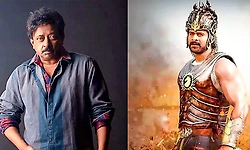 Film like 'Baahubali' can be made for just Rs 5 lakh using A, says Ram Gopal Varma