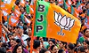 BJP ticket aspirants show unity ahead of Davanagere South by-election