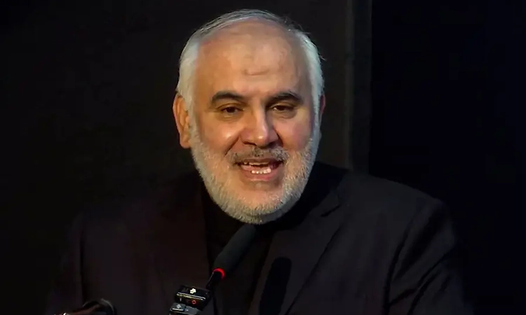 We have allowed some ships: Iranian envoy Fathali on passage of vessels via Strait of Hormuz