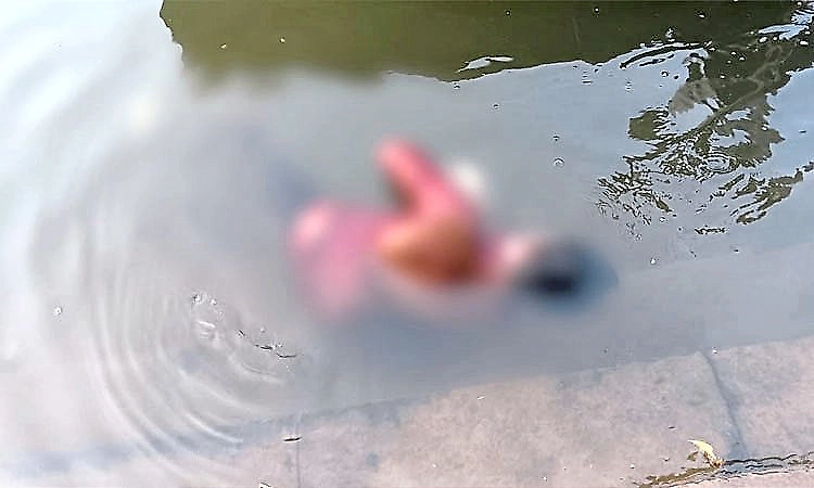 Sarapady: Youth ends life by jumping into Netravati river