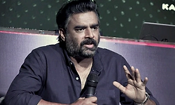 R Madhavan alerts fans of fake social media account: This is totally fraud