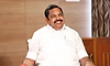 Polls: AIADMK chief Palaniswami rules out alliance with Vijay-led TVK
