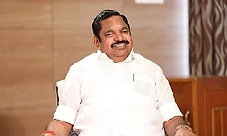 Polls: AIADMK chief Palaniswami rules out alliance with Vijay-led TVK