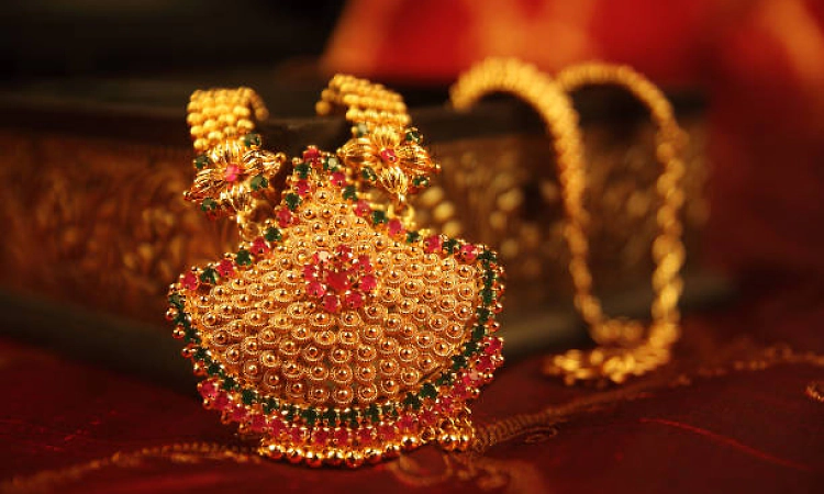 India's gems, jewellery exports up 3.86% at USD 2,680.79 mn in Feb: GJEPC
