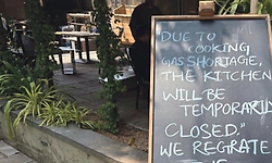 ಕೇರಳ: ಶೇ. 40 ಹೊಟೇಲ್‌ ಮುಚ್ಚುಗಡೆ;  ವಾರ್‌ರೂಮ್‌