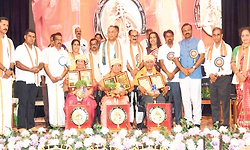 ಭಾಷೆಗಳು ನಶಿಸದಂತೆ ಅಕಾಡೆಮಿ ಕೆಲಸ ಮಾಡಲಿ: ಸಚಿವ ದಿನೇಶ್‌ ಗುಂಡೂರಾವ್‌