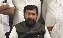 ಪಂಚ ರಾಜ್ಯಗಳ ಚುನಾವಣೆ ನಂತರ ರಾಜ್ಯದಲ್ಲಿ ಸಚಿವ ಸಂಪುಟ ವಿಸ್ತರಣೆ: ಸಲೀಂ ಅಹ್ಮದ್