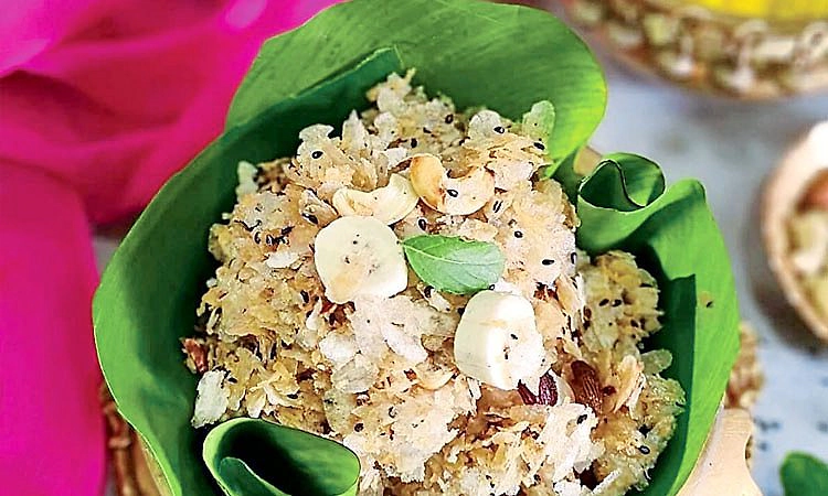 ನೋ ಆಯಿಲ್‌, ನೋ ಬಾಯಿಲ್‌ : ಗ್ಯಾಸ್‌ ಟ್ರಬಲ್‌ಗೆ ಇಲ್ಲಿದೆ ಪರಿಹಾರ