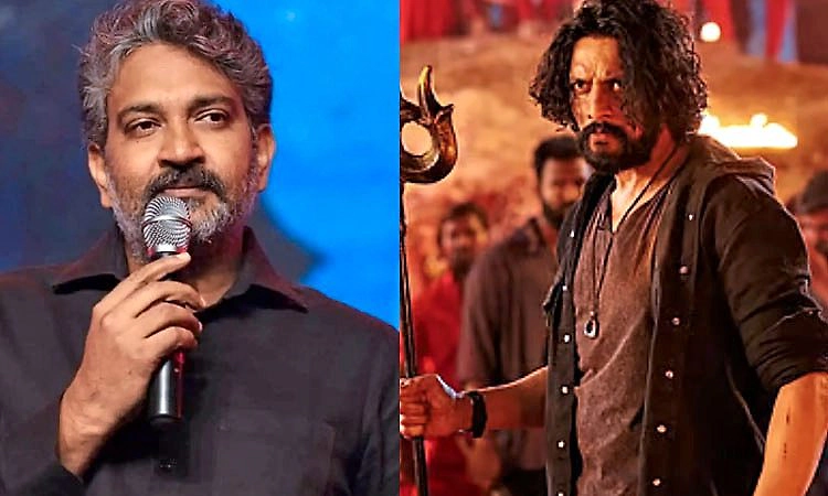 SS Rajamouli: ವಾರಣಾಸಿ ಶೂಟಿಂಗ್‌ನತ್ತ ನಟ ಸುದೀಪ್‌ 