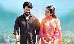 'ಎನ್ನಾಲ್‌ ಎನ್ನಾಲ್…': 90 ಎಂ.ಎಲ್‌ ನಿಂದ ಬಂತು ಹೊಸ ಲವ್‌ ಹಾಡು