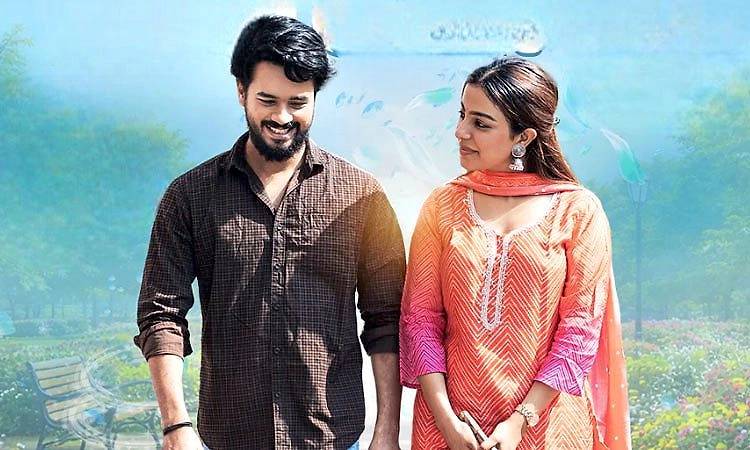 'ಎನ್ನಾಲ್‌ ಎನ್ನಾಲ್…': 90 ಎಂ.ಎಲ್‌ ನಿಂದ ಬಂತು ಹೊಸ ಲವ್‌ ಹಾಡು