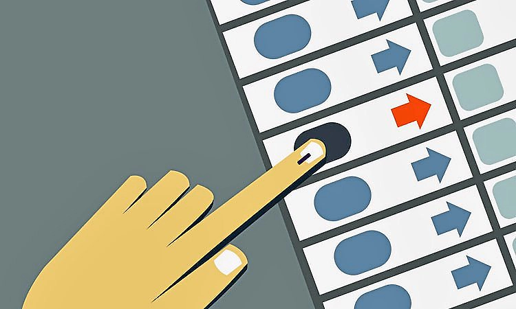 Election: ಕೇರಳ, ಪ.ಬಂಗಾಳ ಸೇರಿ ಪಂಚ ರಾಜ್ಯಗಳ ಚುನಾವಣೆಗೆ ದಿನಾಂಕ ಫಿಕ್ಸ್‌