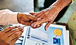 By election: ಬಾಗಲಕೋಟೆ, ದಾವಣಗೆರೆ ದಕ್ಷಿಣ ಕ್ಷೇತ್ರಕ್ಕೆ ಉಪ ಚುನಾವಣೆ ಘೋಷಣೆ