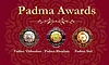 2027ರ ಸಾಲಿನ ಪದ್ಮ ಪ್ರಶಸ್ತಿಗೆ ನಾಮನಿರ್ದೇಶನ ಪ್ರಕ್ರಿಯೆ ಶುರು