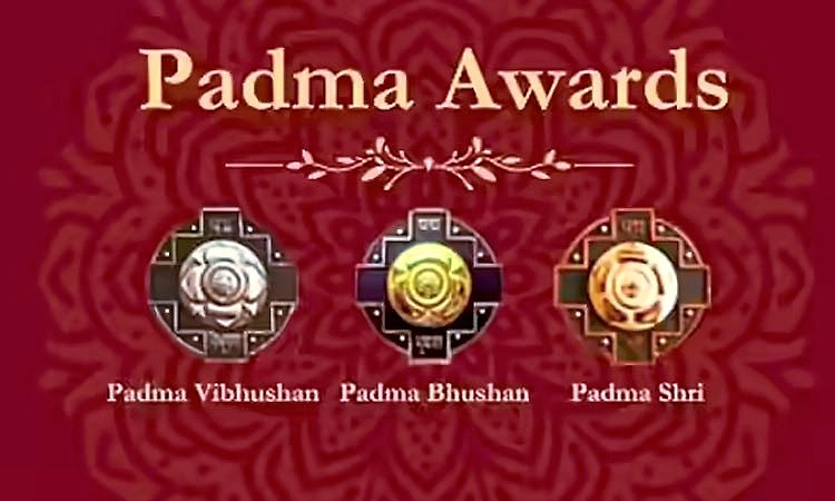 2027ರ ಸಾಲಿನ ಪದ್ಮ ಪ್ರಶಸ್ತಿಗೆ ನಾಮನಿರ್ದೇಶನ ಪ್ರಕ್ರಿಯೆ ಶುರು